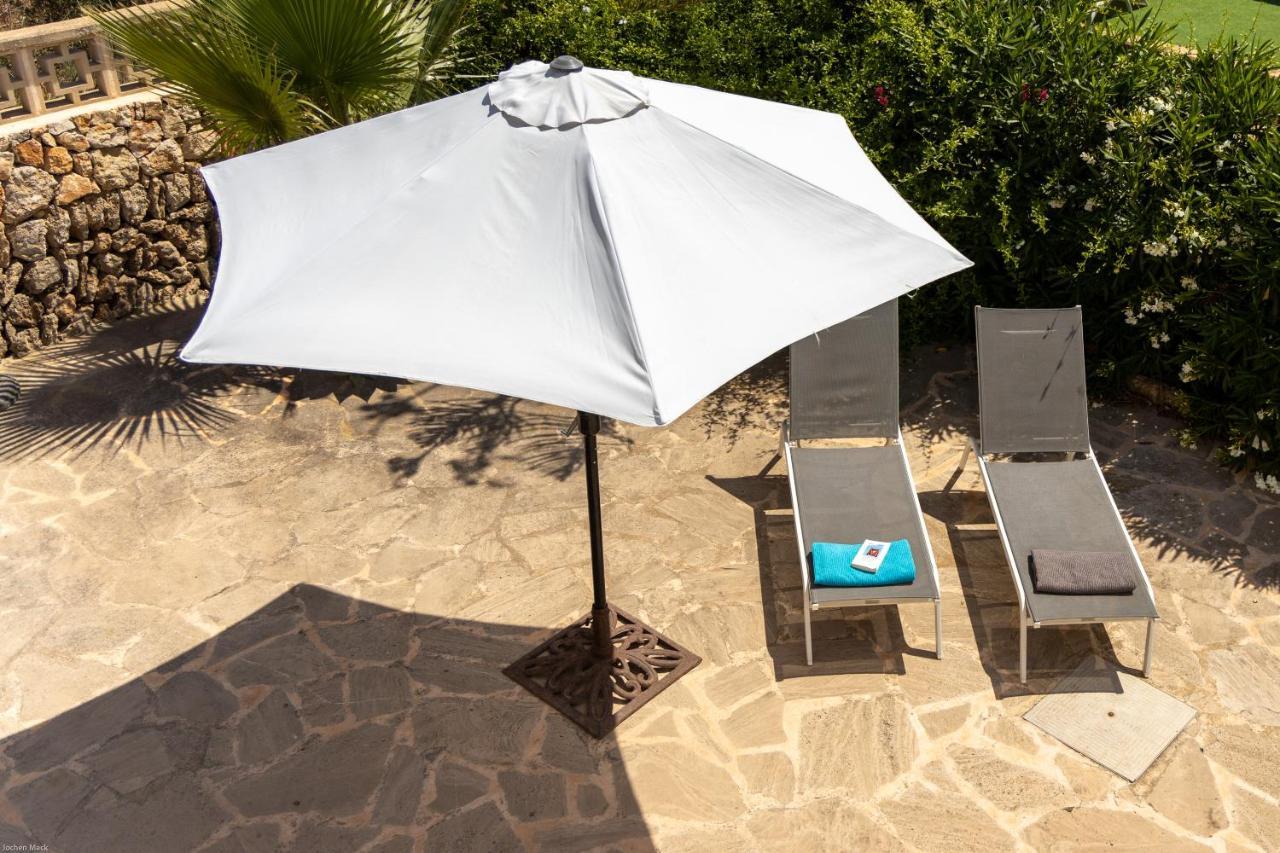 Casa Amigos Mallorca Cala Llombards Экстерьер фото