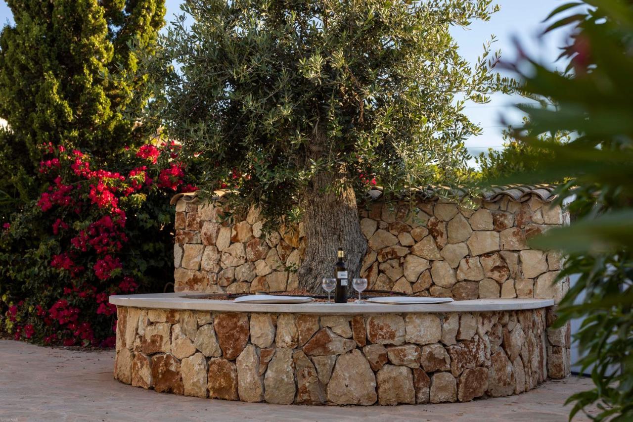 Casa Amigos Mallorca Cala Llombards Экстерьер фото