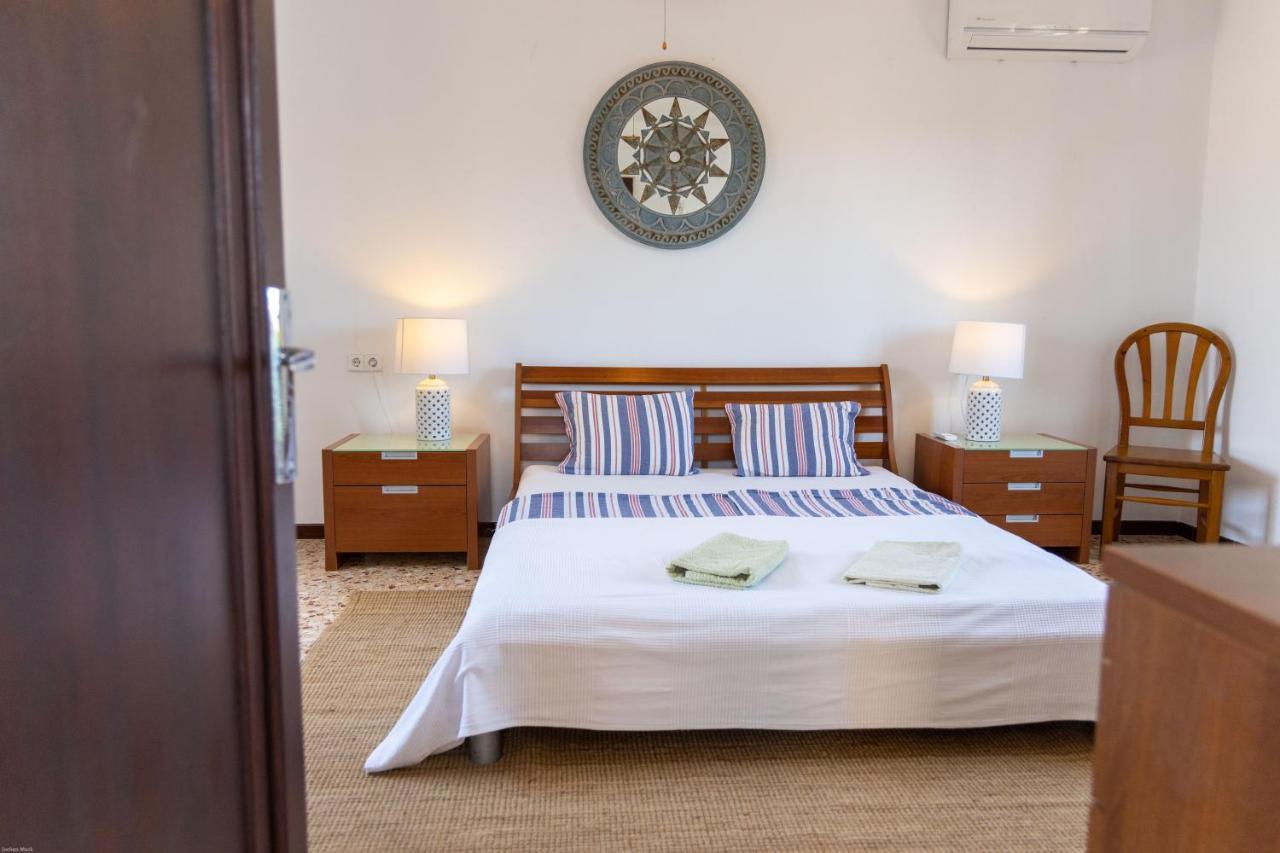 Casa Amigos Mallorca Cala Llombards Экстерьер фото
