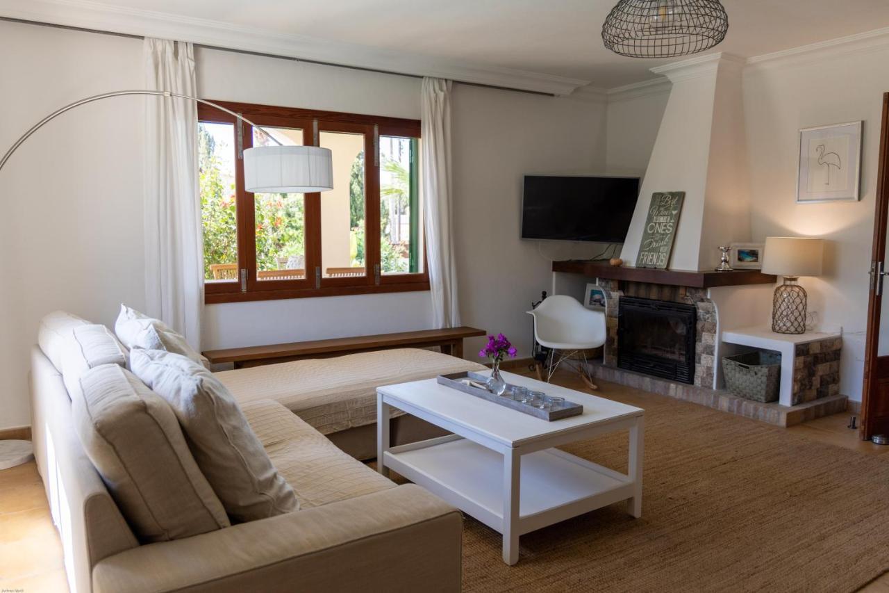 Casa Amigos Mallorca Cala Llombards Экстерьер фото